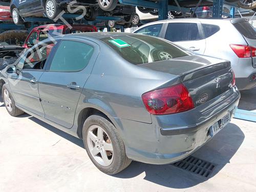 Engine PEUGEOT 407 (6D_) 2.0 16V (6DRFJC, 6DRFJE, 6DRFJF) | BP39611271M1 - Image 19
