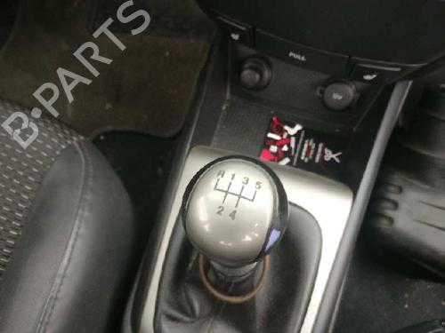 Left front window switch HYUNDAI i30 (FD)  | BP4678171I27 