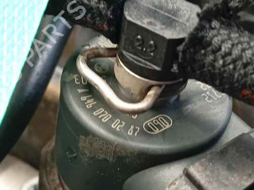 Engine MERCEDES-BENZ VITO / MIXTO Van (W639) 115 CDI (639.601, 639.603, 639.605) | BP37025403M1 - Image 6