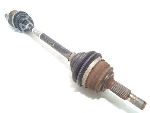 Used Left front driveshaft OPEL GRANDLAND / GRANDLAND X (A18, P1UO) 1.6 Turbo D (75) (120 hp) 15216677