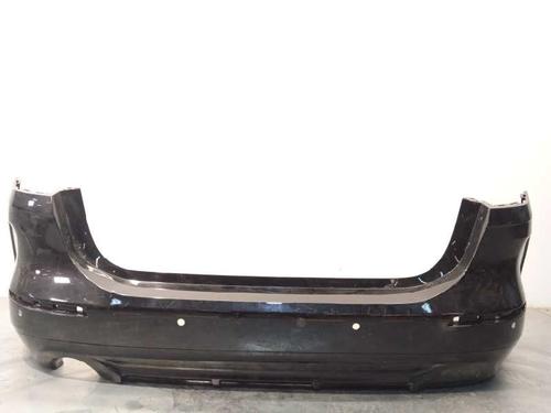 Used Rear bumper Rear bumper BMW 2 Gran Coupe (F44) 218 i (140 hp) 8498637 8498637