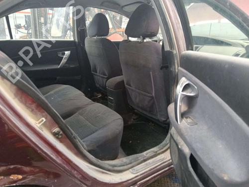 Left taillight NISSAN PRIMERA (P12) 2.2 dCi | BP39067174C34 - Image 21