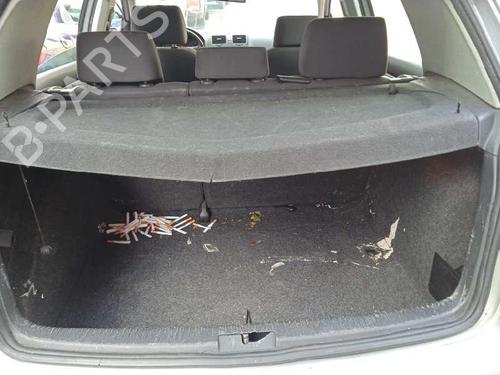 Right front door VW GOLF V (1K1) 1.6 | BP14516636C3 