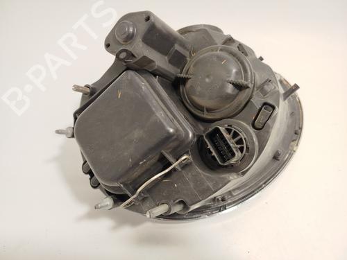 Left headlight MINI MINI (R50, R53) One | BP21191963C28 - Image 4