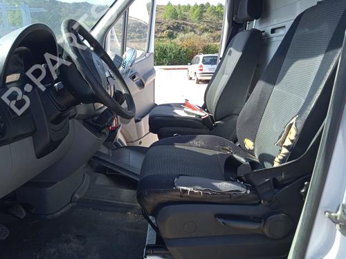 Starter MERCEDES-BENZ SPRINTER 3,5-t Platform/Chassis (B906) 310 CDI (906.131, 906.133, 906.135, 906.231, 906.233,... | BP23256743M8 - Image 17