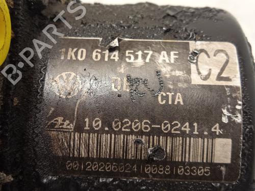 ABS pump SEAT ALTEA (5P1)  | BP20935729M43 