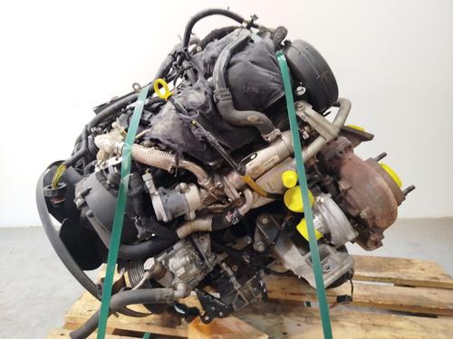 Engine LAND ROVER RANGE ROVER SPORT I (L320) 2.7 D 4x4 | BP28293686M1 