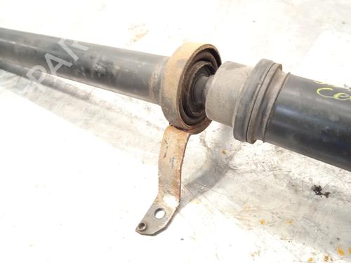 Driveshaft AUDI A4 B8 Avant (8K5) 3.0 TDI quattro | BP28093971M37 