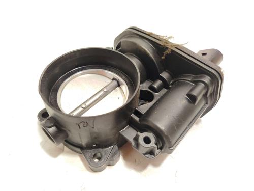 Used Throttle body Throttle body SEAT IBIZA V (KJ1, KJG) 1.5 TSI (150 hp) 33334619 33334619