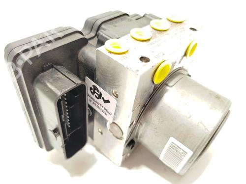 Used ABS pump KIA CEED (CD) 1.0 T-GDI (101 hp) 26209589