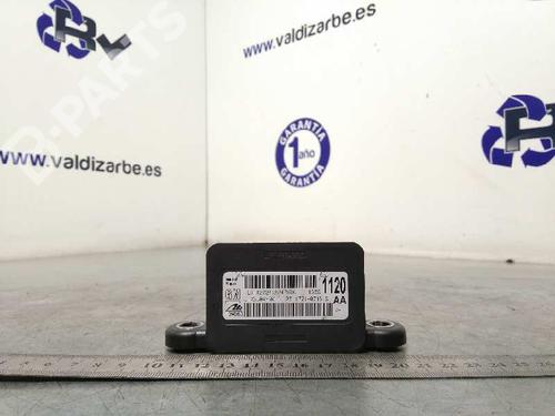 Used ESP ECU ESP ECU OPEL ASTRA J (P10) 1.7 CDTI (68) (125 hp) 8953483 8953483