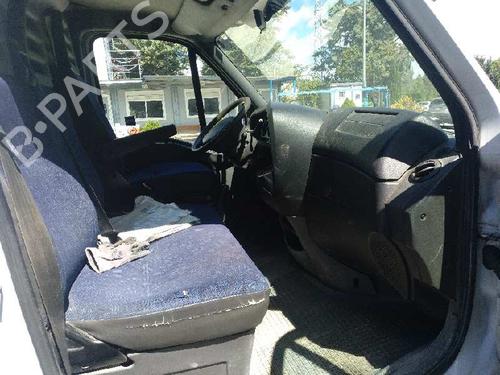 Alternator IVECO DAILY IV Van  | BP6963502M7 