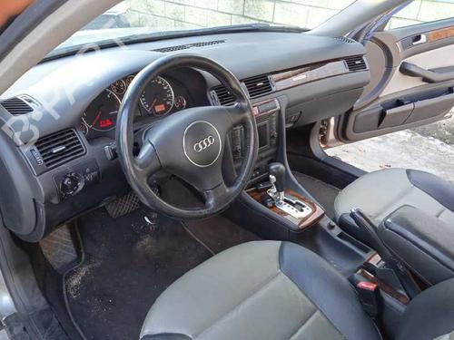 Rear left window mechanism AUDI ALLROAD C5 (4BH) 2.5 TDI quattro | BP8637531C24 