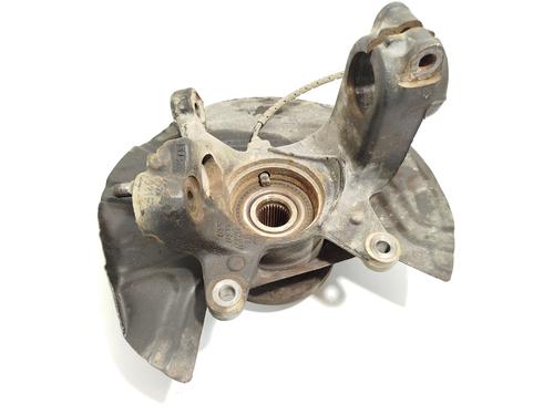 Right front steering knuckle BMW X3 (E83) 2.0 d | BP26291845M26 