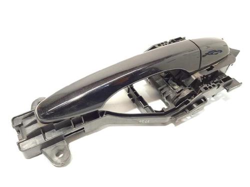 Rear left exterior door handle VOLVO V40 Hatchback (525) D2 (114 hp) 31276166