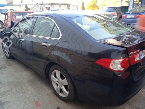 Rear right lock HONDA ACCORD VIII (CU) 2.2 i-DTEC (CU3) | BP8855108C99 