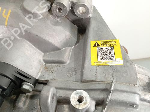 Gearbox AUDI A1 Sportback (GBA) 30 TFSI | BP34006664M3  - Image 7