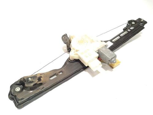 Used Rear right window mechanism CITROËN C4 SPACETOURER (3D_) 1.2 PureTech 130 (131 hp) 13414341
