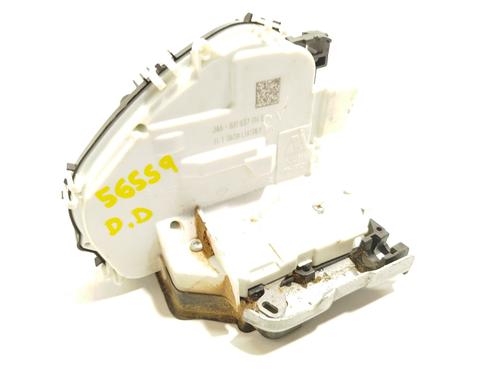 Front right lock AUDI A4 B9 Avant (8W5, 8WD) 30 TDI Mild Hybrid | BP28538417C97 
