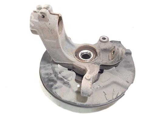 Left front steering knuckle VOLVO S60 II (134) D3 | BP13058266M25