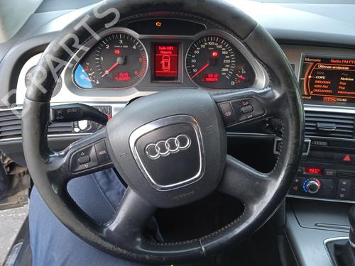 Electronic module AUDI A6 C6 (4F2) 2.0 TDI | BP23862445M83  - Image 28