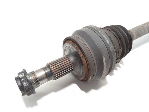 Left rear driveshaft MERCEDES-BENZ GLK-CLASS (X204)  | BP17811060M40 