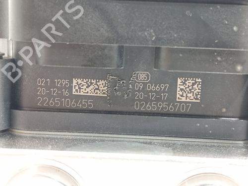ABS pump RENAULT ARKANA I (LCM_, LDN_) 1.6 E-TECH 145 (LDMU) | BP36500681M43  - Image 6