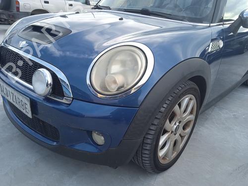Intercooler MINI MINI CLUBMAN (R55) Cooper S | BP32853237M30  - Image 9