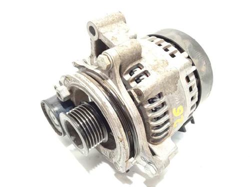 Used Alternator Alternator 13056498 13056498