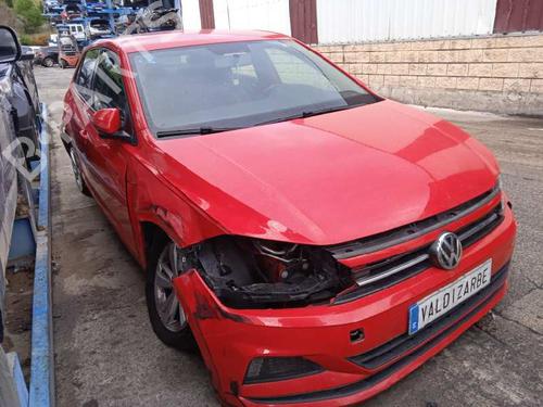 Engine VW POLO VI (AW1, BZ1, AE1) | BP16862036M1