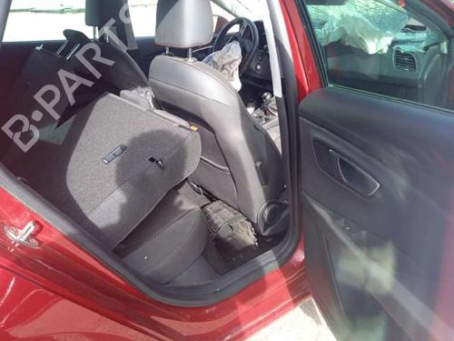 Electronic module SEAT LEON (5F1)  | BP18085339M83 