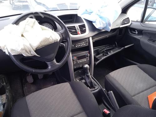 Engine PEUGEOT 207 (WA_, WC_) 1.6 HDi | BP30154885M1