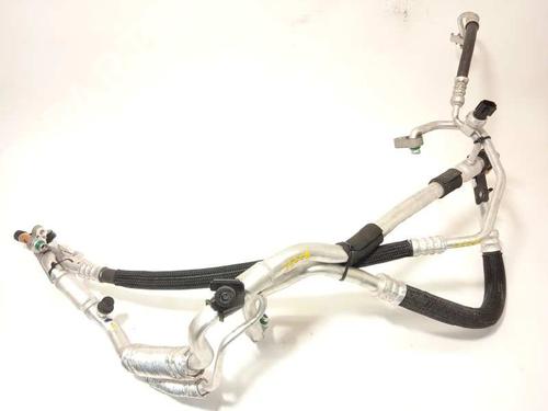 AC-rør HYUNDAI i30 (PDE, PD, PDEN) 1.0 T-GDI (120 hp) 16019071