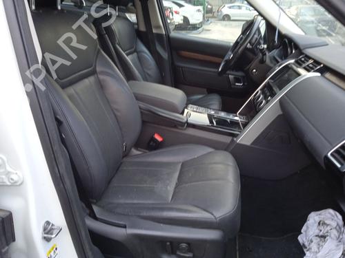 Radio LAND ROVER DISCOVERY V (L462) 2.0 Sd4 4x4 | BP24888429E6 