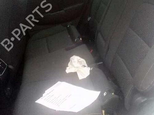 Rear left window mechanism KIA SPORTAGE IV (QL, QLE) 1.6 GDI | BP3437160C24 