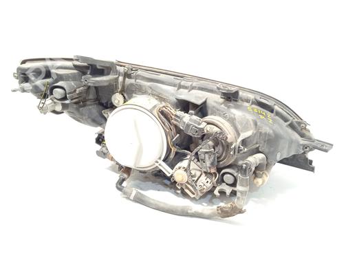 Left headlight SUBARU LEGACY V (BM) 2.0 D AWD (BMD) | BP26384505C28 - Image 4