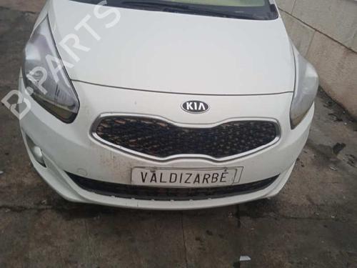 AC compressor KIA CARENS IV 1.7 CRDi | BP8872881M34  - Image 6