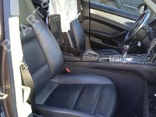 Antenna/Base PORSCHE PANAMERA (970) 4.8 4S | BP16888848C140 