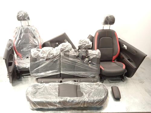 Used Seats set KIA PICANTO III (JA) [2017-2026]  16286477