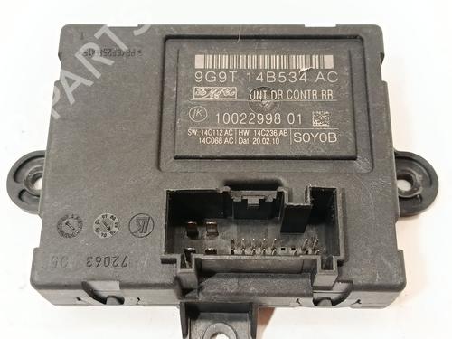 Electronic module FORD MONDEO IV (BA7) 2.0 TDCi | BP35727748M83 - Image 4