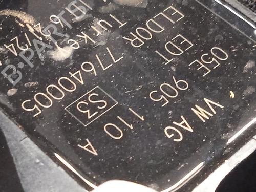 Engine CUPRA LEON (KL1, KU1, KUG) 1.5 TSI | BP30269950M1 