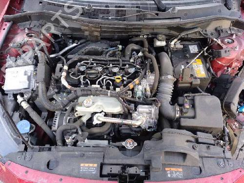 Electronic module MAZDA 2 Hatchback (DL, DJ) 1.5 D (DJ5FS) | BP7531727M83 