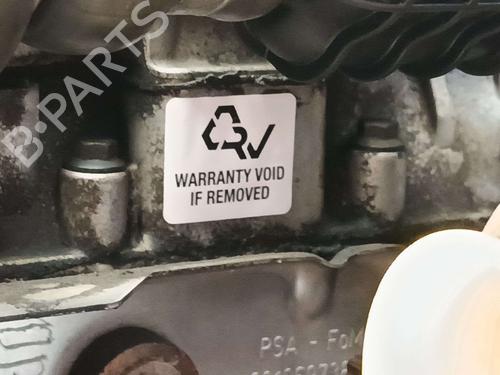 Engine CITROËN C4 Picasso II 1.6 BlueHDi 120 | BP39407841M1 - Image 10