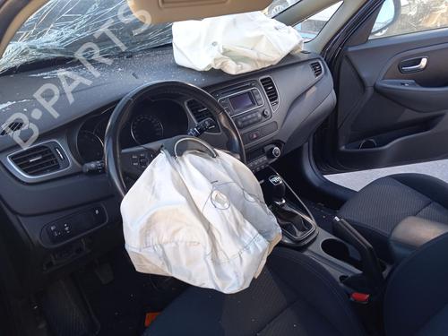 Left sun visor KIA CARENS IV 1.6 GDi | BP29932978I1  - Image 19