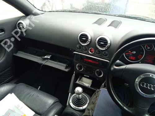 Right rear driveshaft AUDI TT Roadster (8N9) 1.8 T quattro | BP15901252M41 