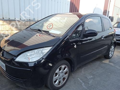 Alternatore MITSUBISHI COLT VI (Z3_A, Z2_A) 1.3 (Z21A) | BP28143445M7  - Image 8