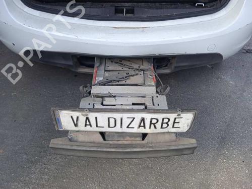 Starter OPEL MERIVA B MPV (S10) 1.7 CDTI (75) | BP8633256M8 