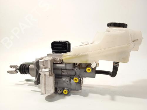 Used ABS pump ABS pump TOYOTA COROLLA Hatchback (_E21_, _EA1_, _EH1_) 1.8 Hybrid (ZWE211) (98 hp) 28836580 28836580