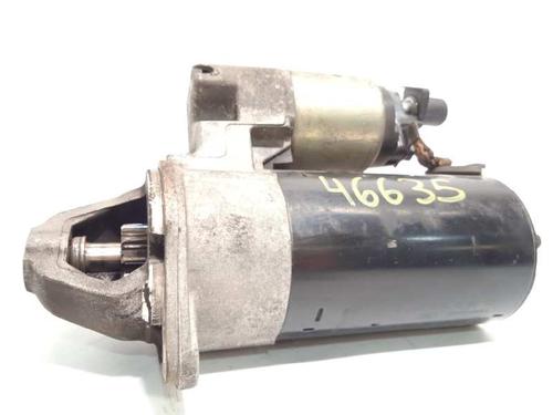 Starter MERCEDES-BENZ A-CLASS (W169) A 180 CDI (169.007, 169.307) | BP9663416M8 