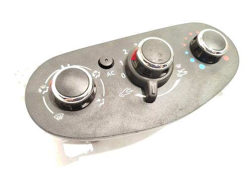 Used Climate control DACIA DOKKER MPV (KE_) 1.5 dCi / Blue dCi 75 (KEAJ, KEAH, KEJW) (75 hp) 27258868